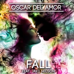 Cover of Fall (feat. Jaki Nelson)