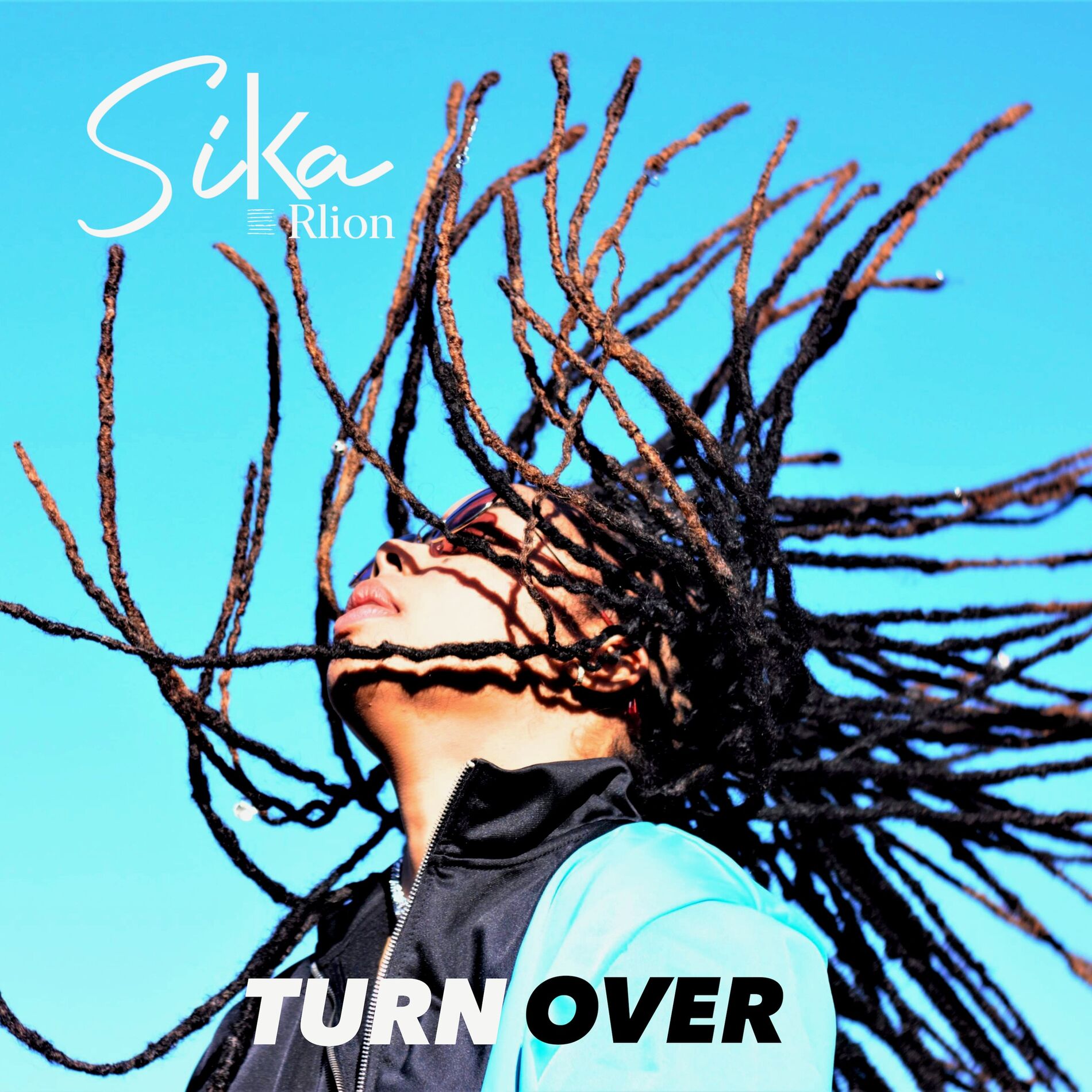 Album cover of Turn Over