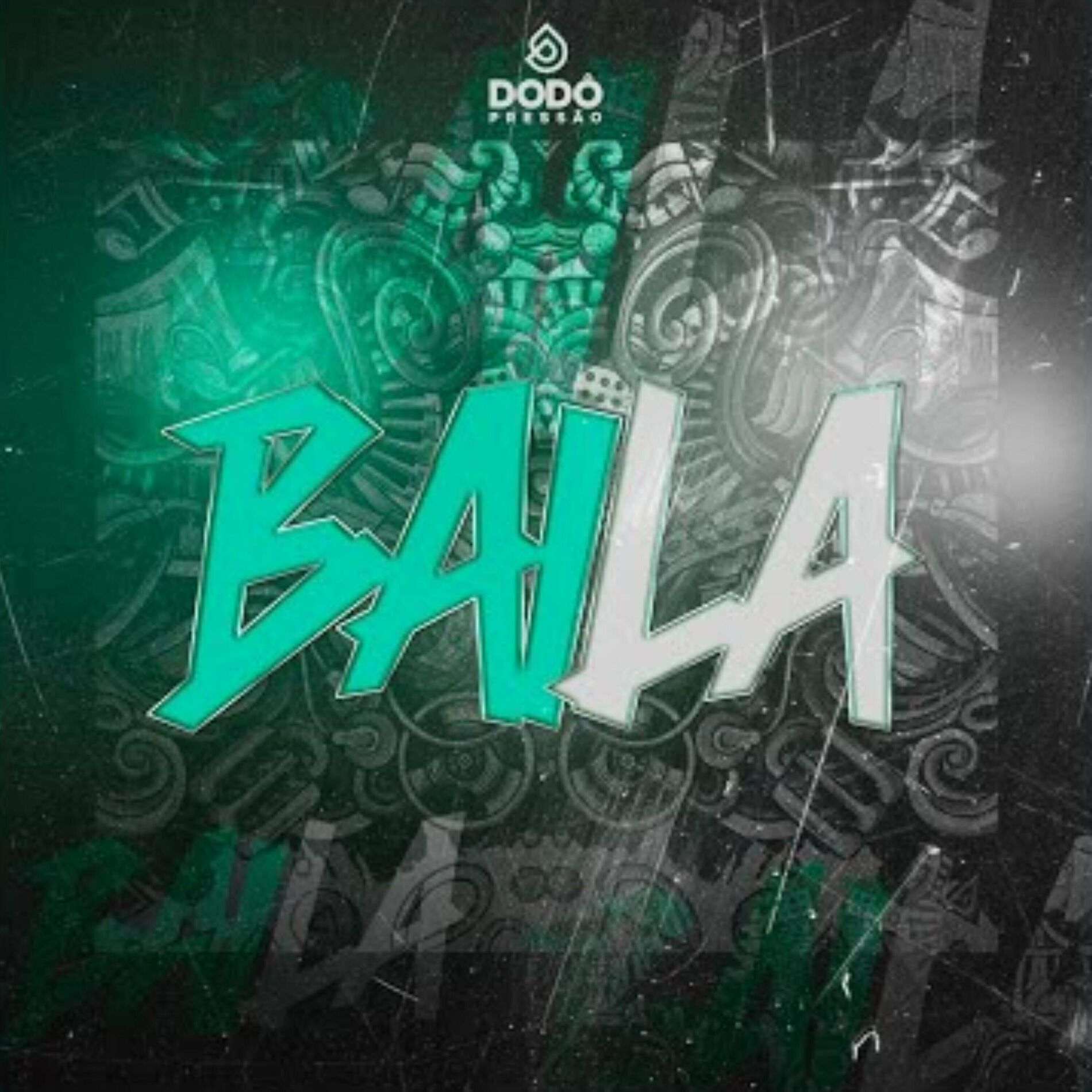Album cover of Baila