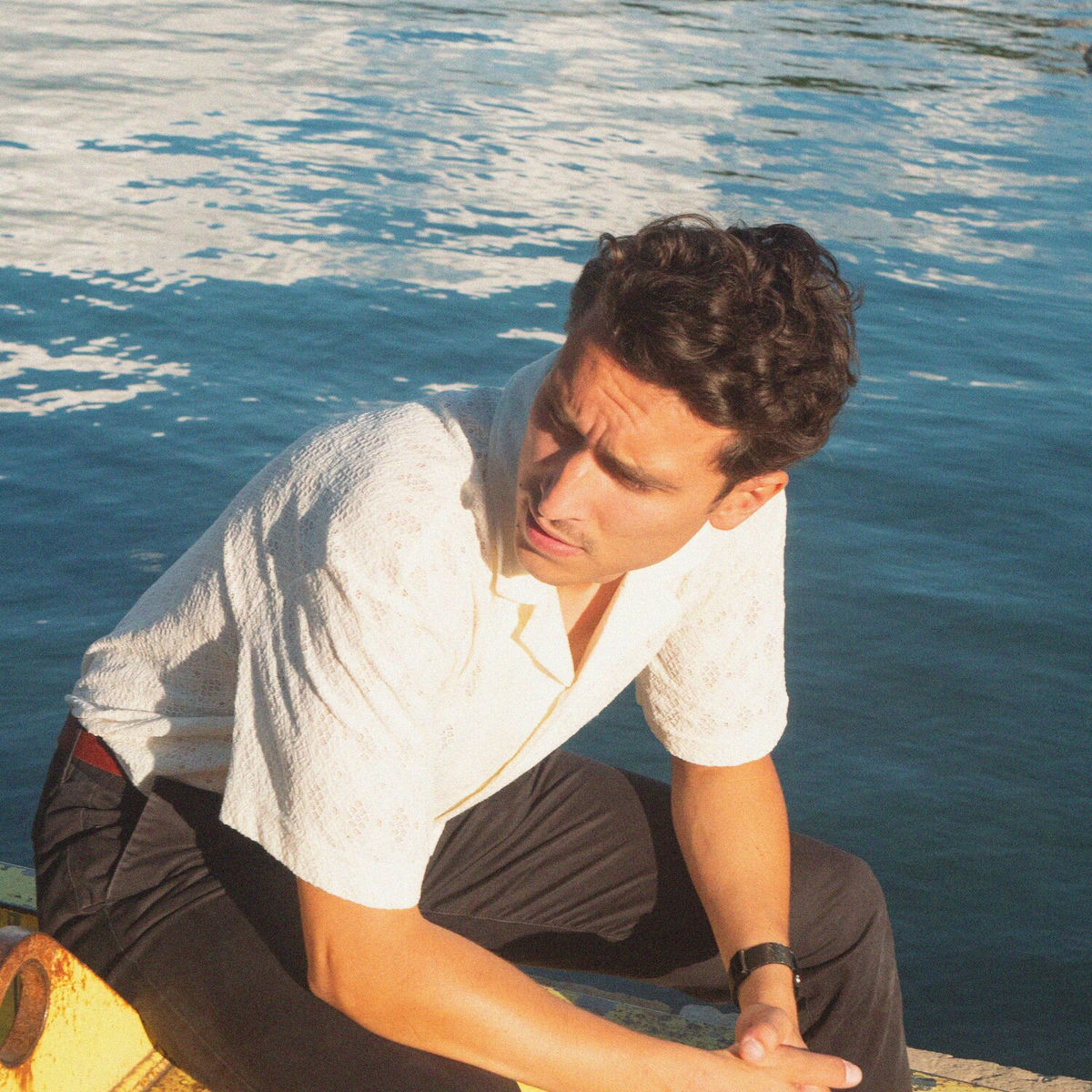 Album cover of Il Faudra Bien