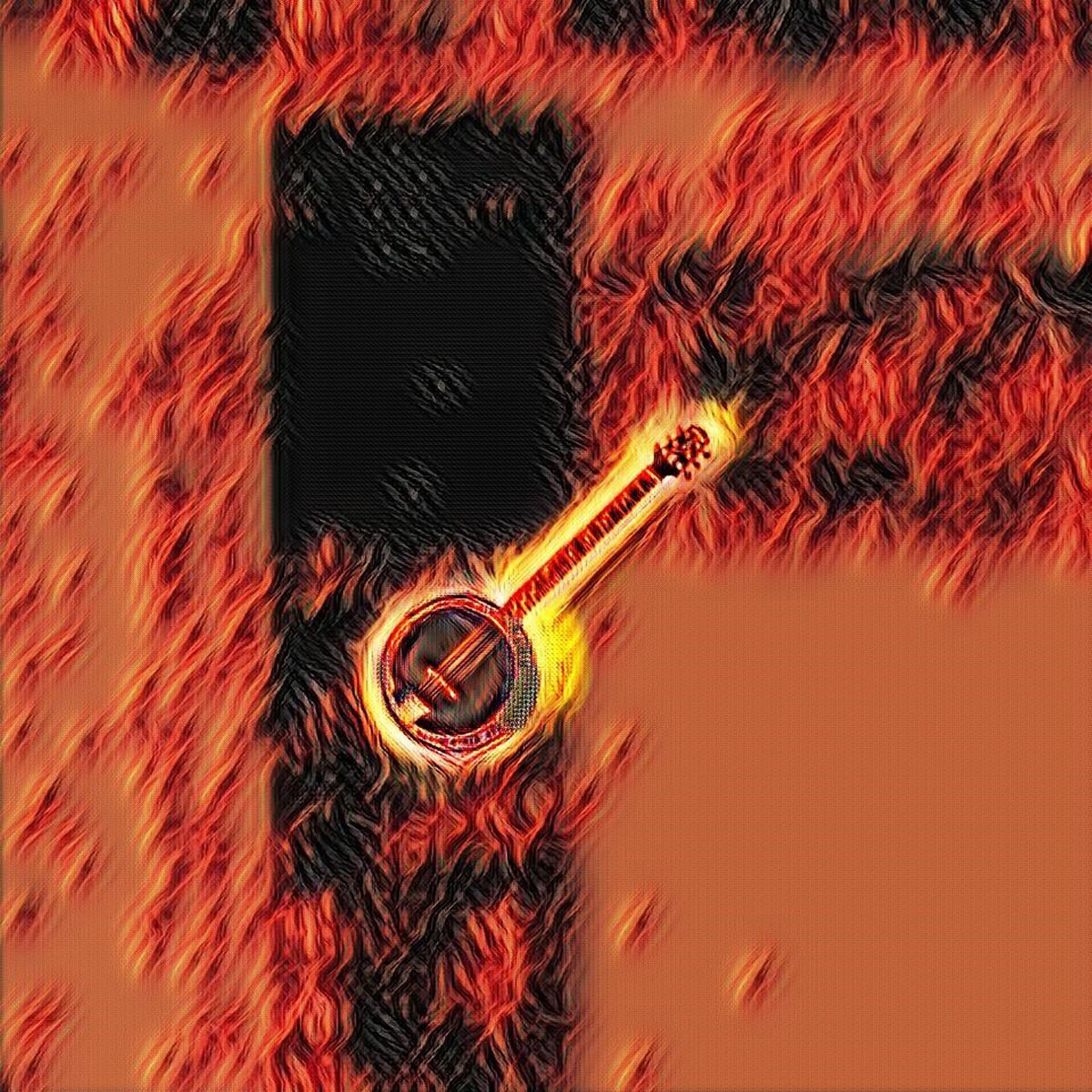 Album cover of The Banjo Beat, Pt. 3