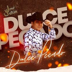 Cover of Dulce Pecado