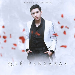 Cover of Qué Pensabas