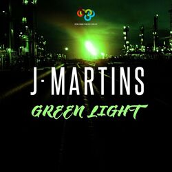 Cover of Green Light