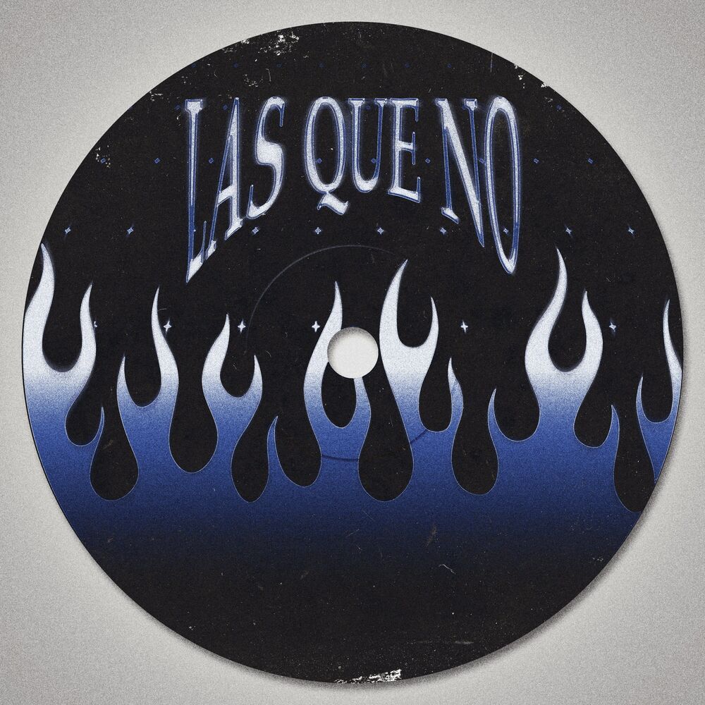 Picture of Las Que No