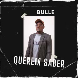 Cover of Querem Saber