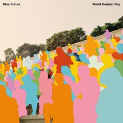 Cover of World Contact Day