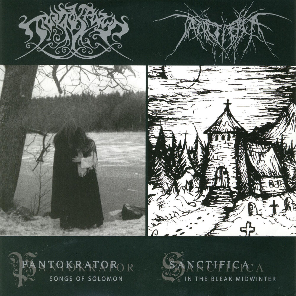 Picture of In the Bleak Midwinter / Songs of Solomon