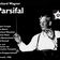 Parsifal, Act I: Wein und Brot des letzten Mahles (Chorus) by Lotte Schädle album cover