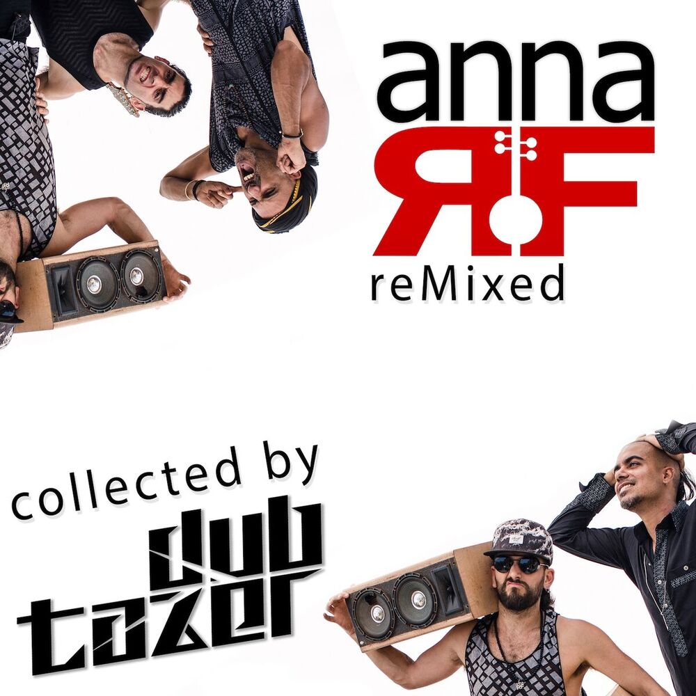 Picture of Anna-Rf ReMixed