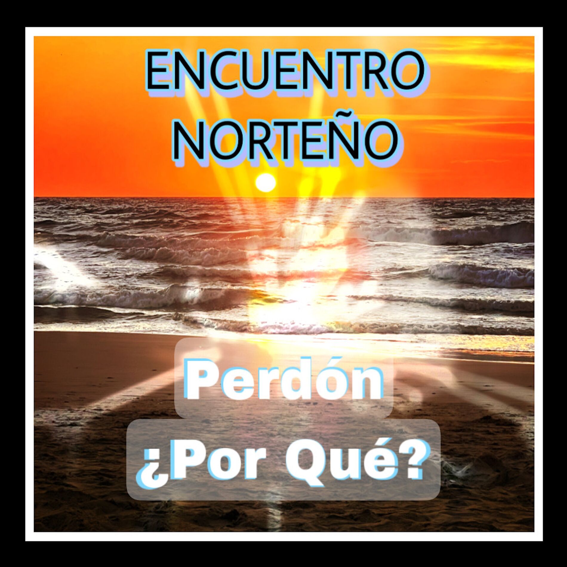 Album cover of Perdón ¿Por Qué?