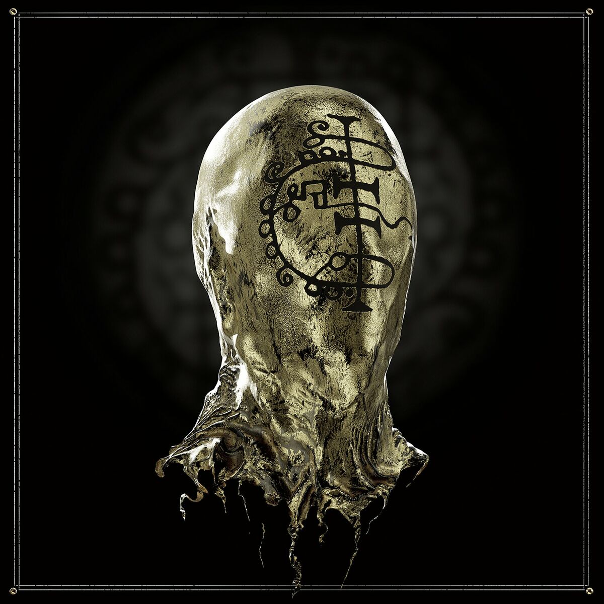 Album cover of Deluge