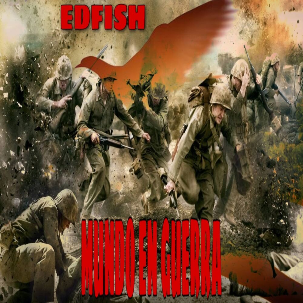 Picture of Mundo en guerra