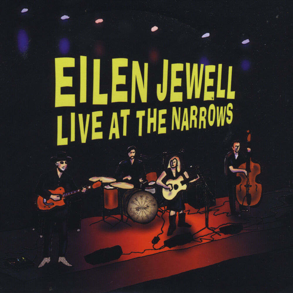 Picture of Live At the Narrows
