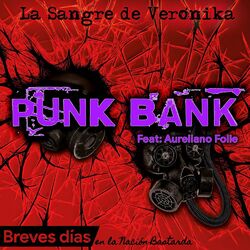 Cover of Punk Bank