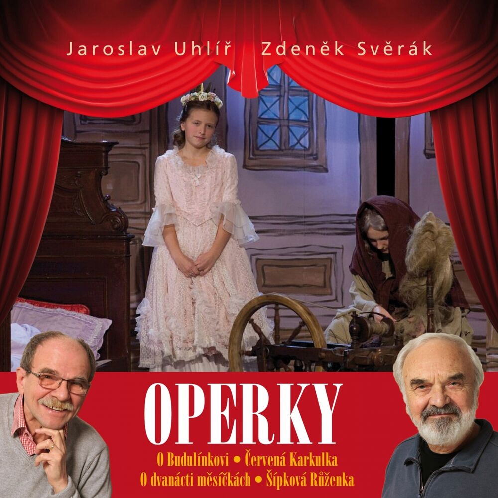 Picture of Operky