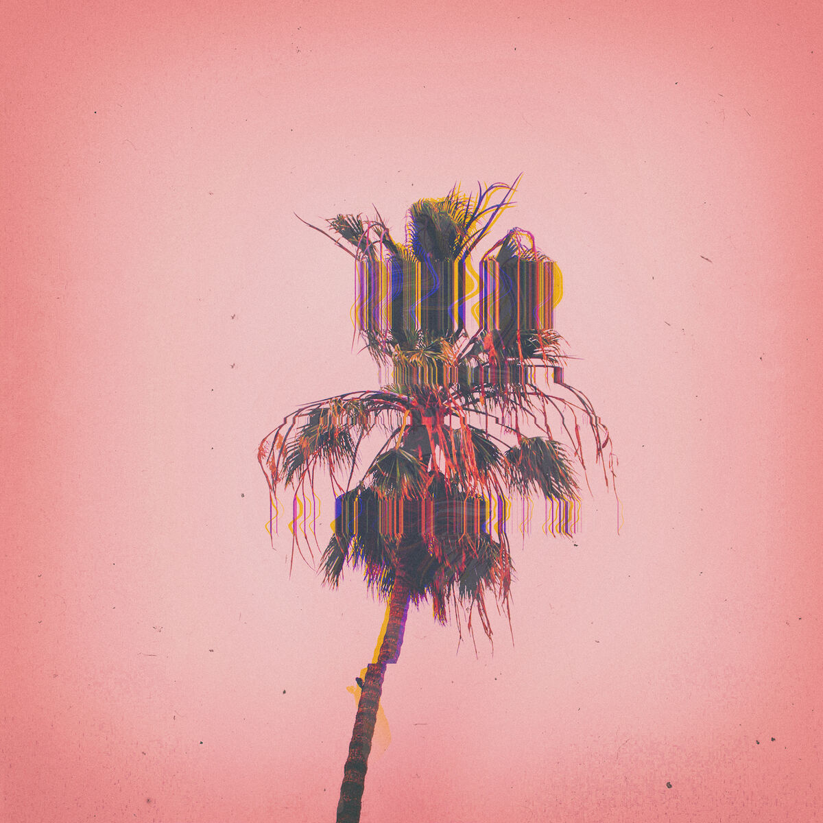 Album cover of I Can Sing