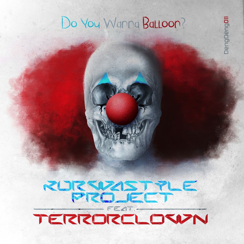 Picture of Do You Wanna Balloon?