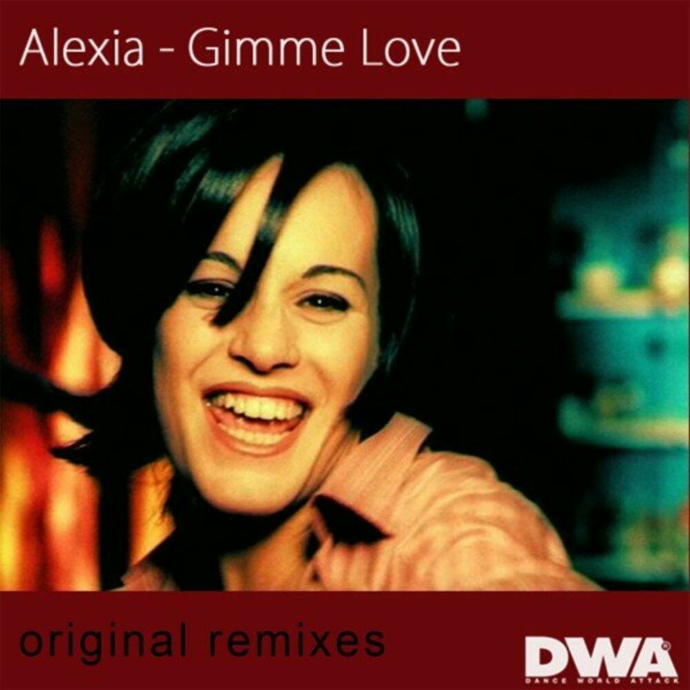 Picture of Gimme Love (Original Remixes)