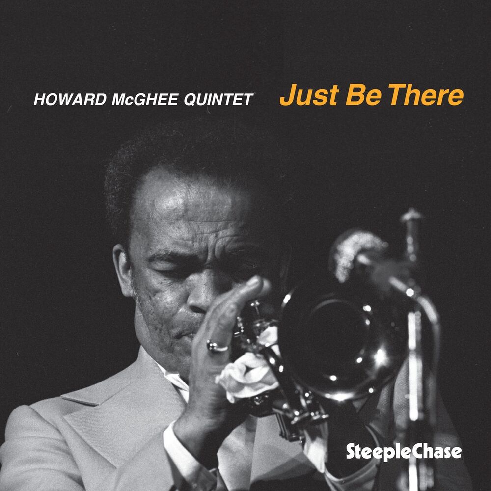Picture of Just Be There