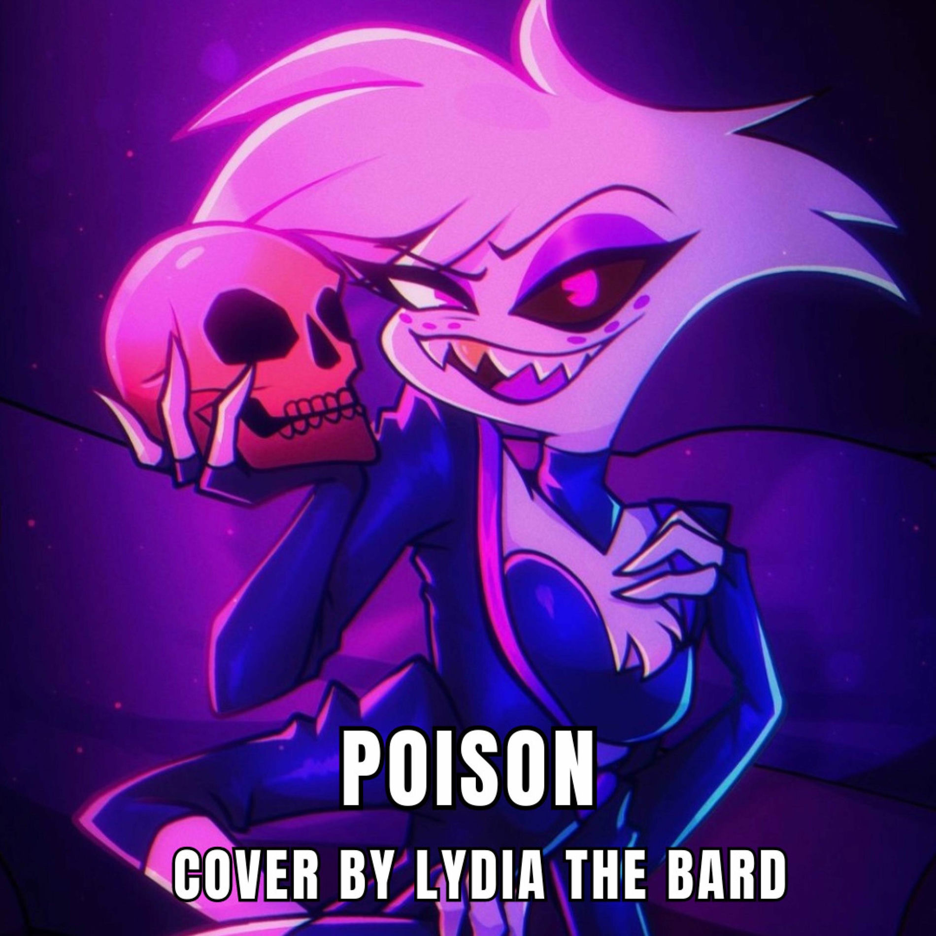 Album cover of Poison