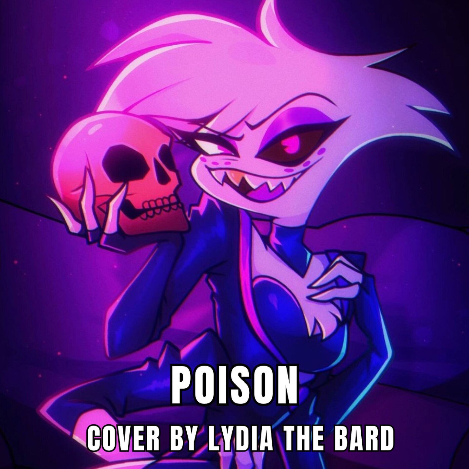 Album cover of Poison