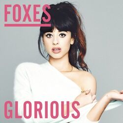 Cover of Glorious (Remixes)