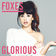 Glorious (Mike Mago Remix) by Foxes album cover