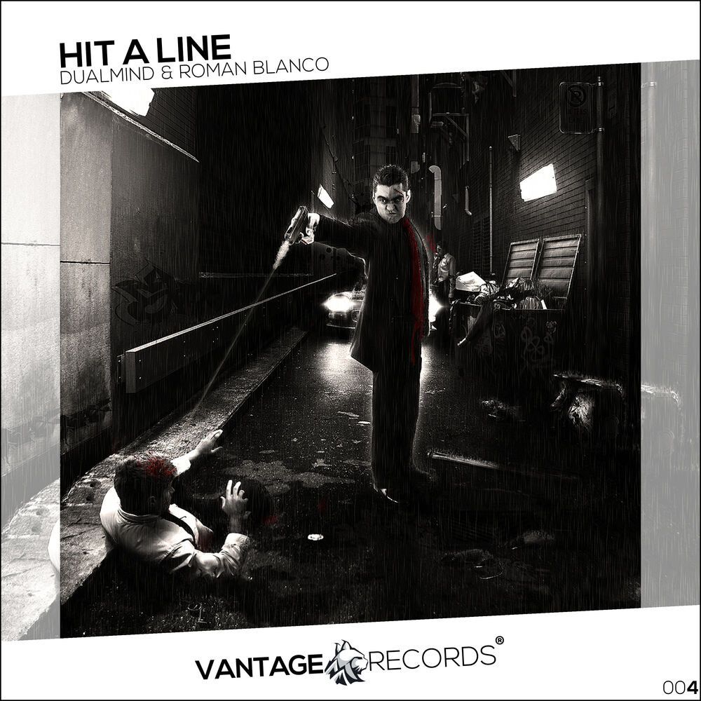 Picture of Hit A Line