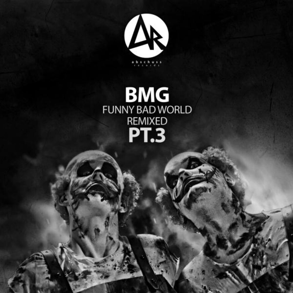 Picture of Funny Bad World Remixed Pt.3