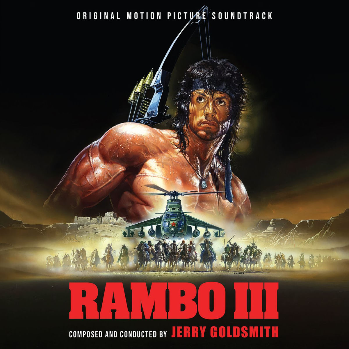 Album cover of Afghanistan