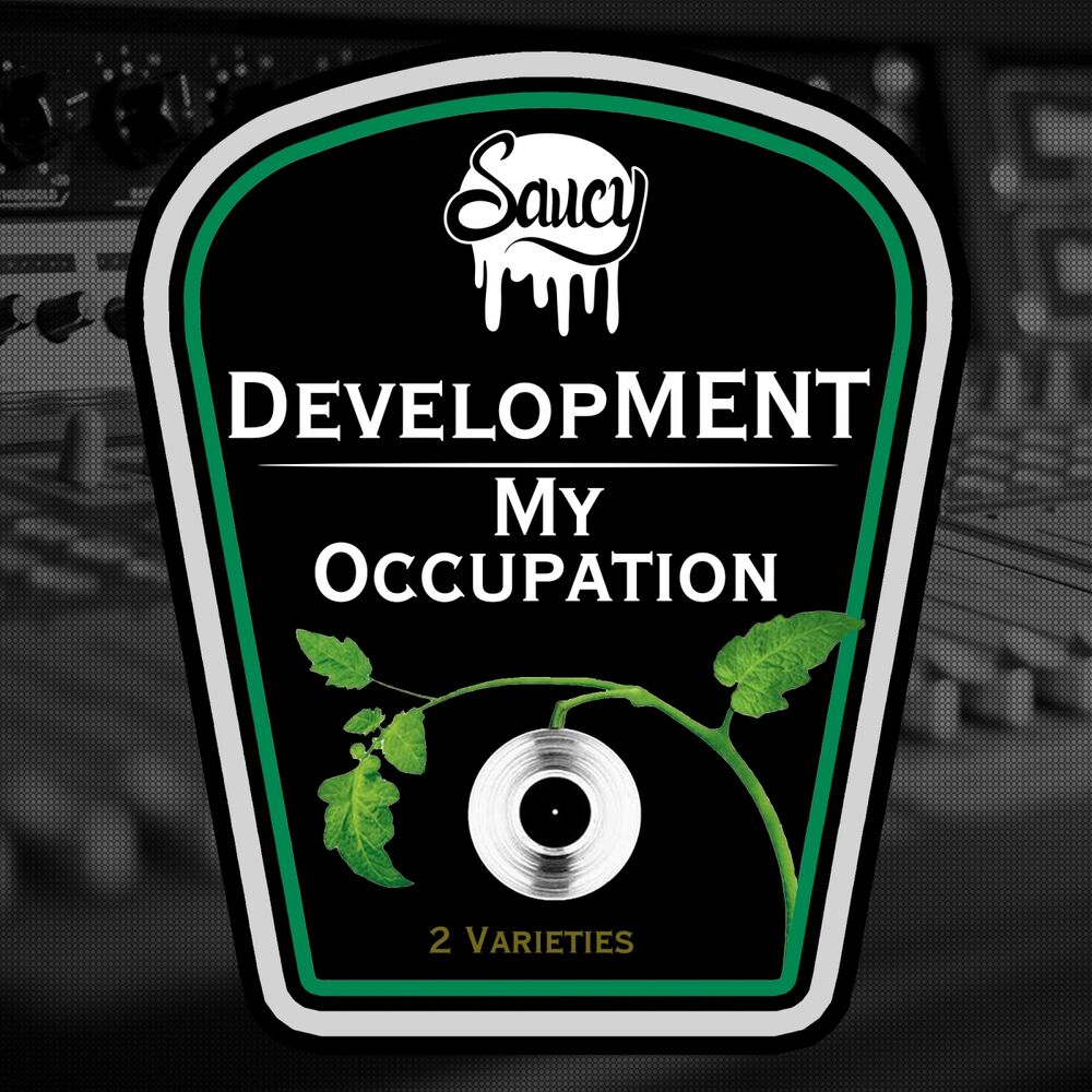 Picture of My Occupation