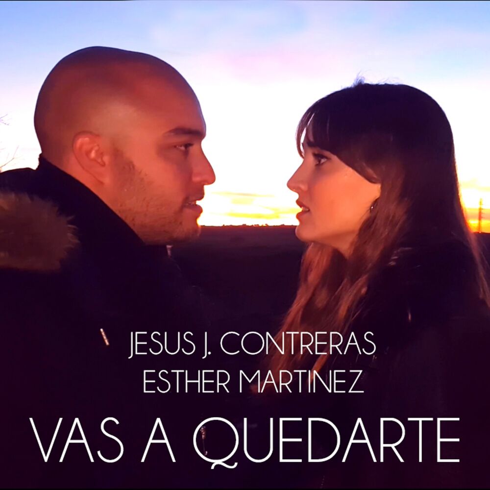 Picture of Vas a quedarte
