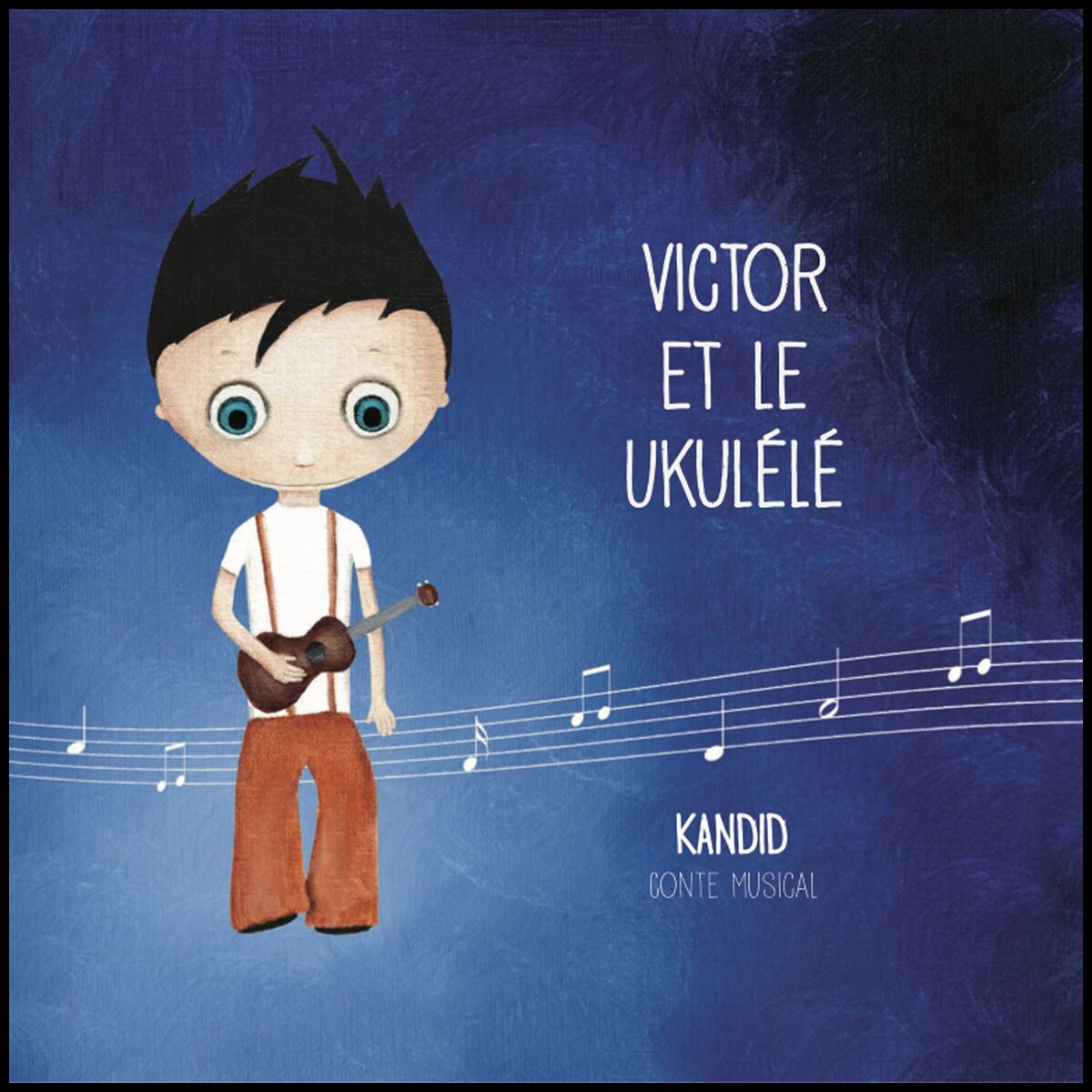 Album cover of Pas facile