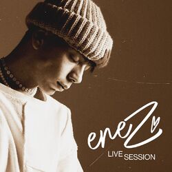 Cover of LIVE SESSION (En Vivo)