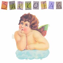 Cover of Sarkofag