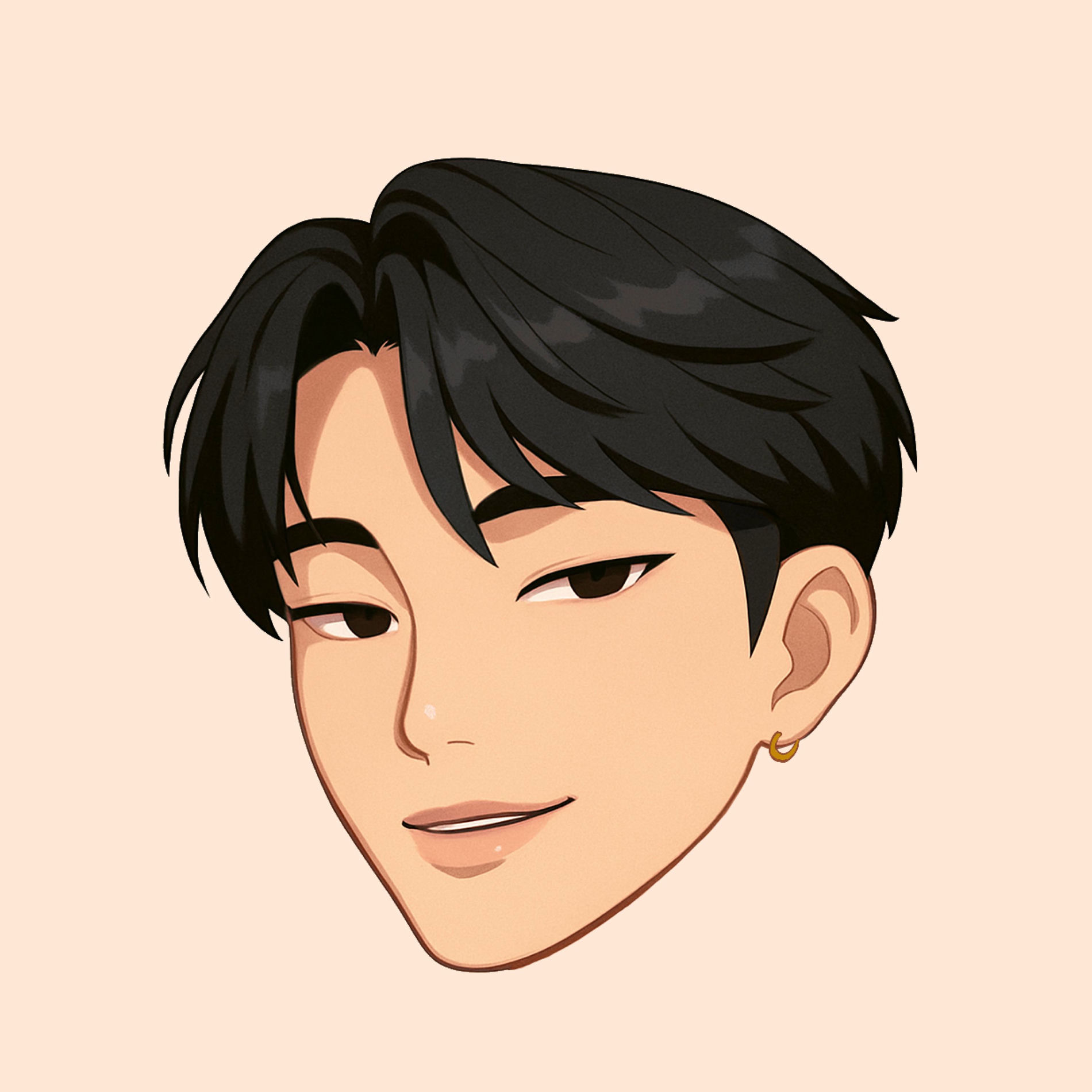 Album cover of Soda Pop (from 