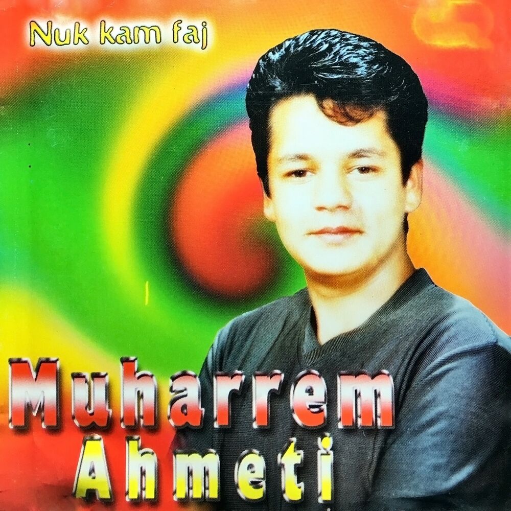 Picture of Nuk kam faj