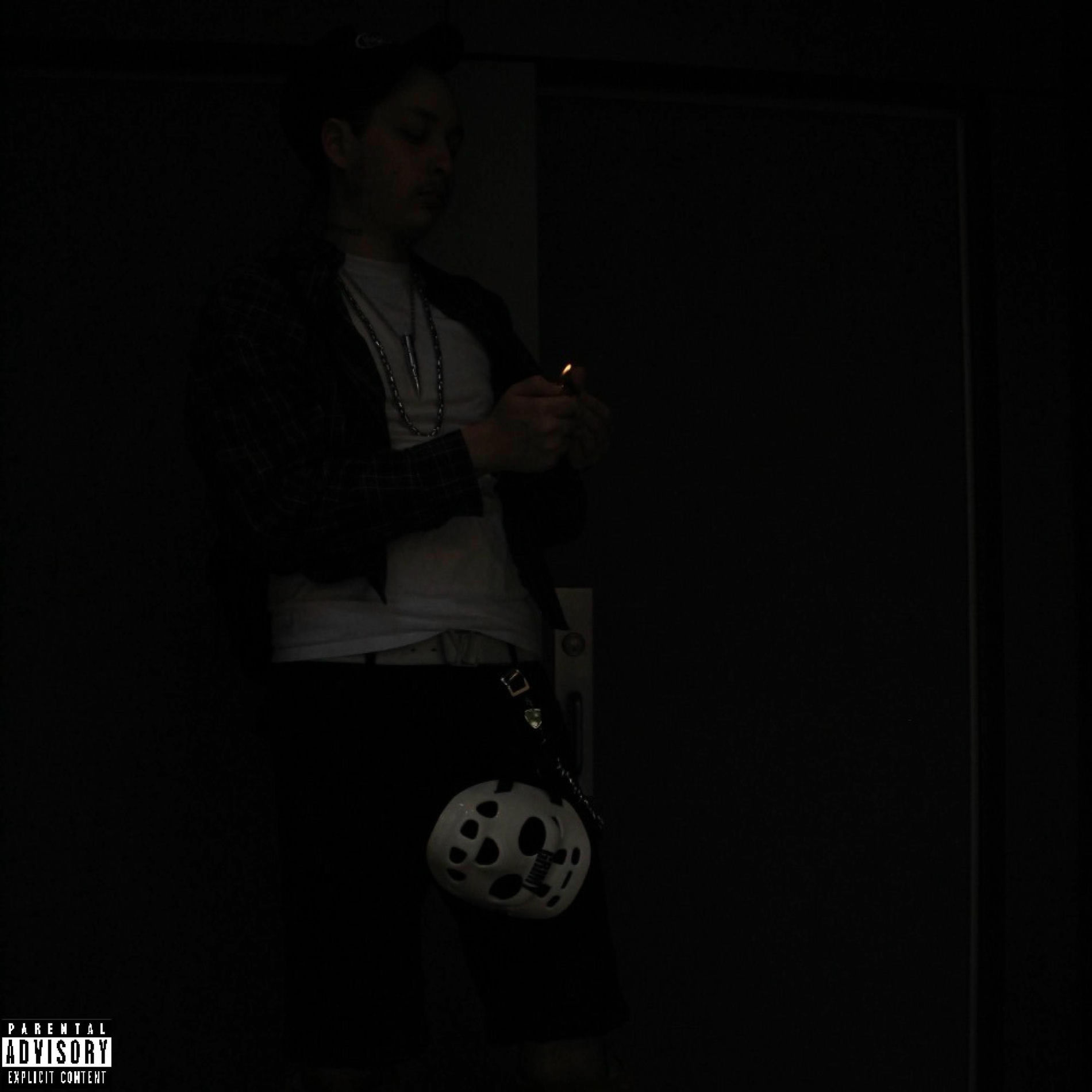 Album cover of IM IN NY