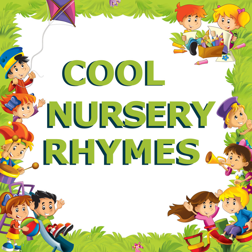 Picture of Cool Nursery Rhymes