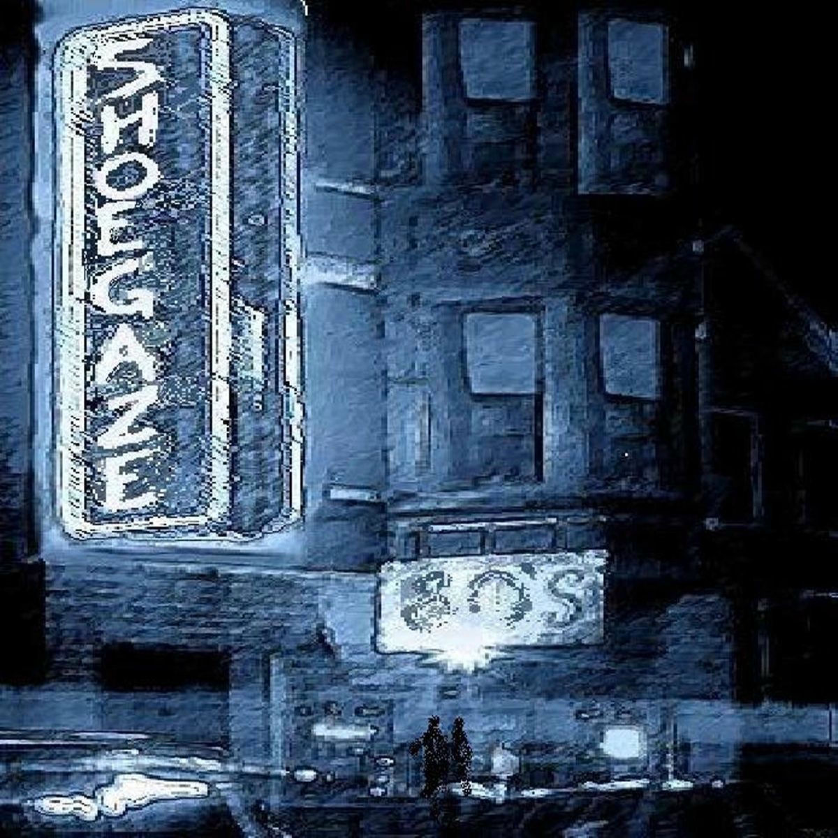 Shoegaze - Shoegaze | Deezer