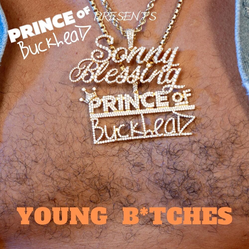 Picture of Young Bitches