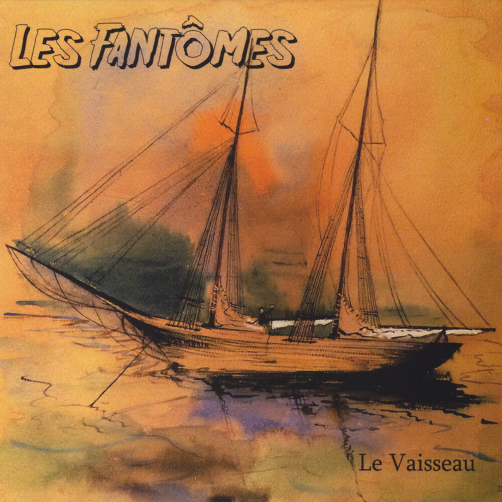 Picture of Le vaisseau