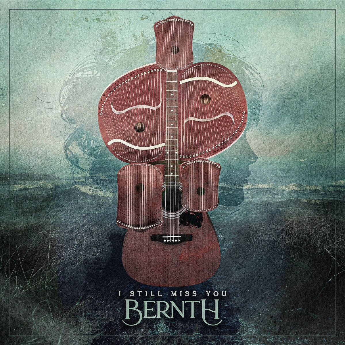 Album cover of I Still Miss You