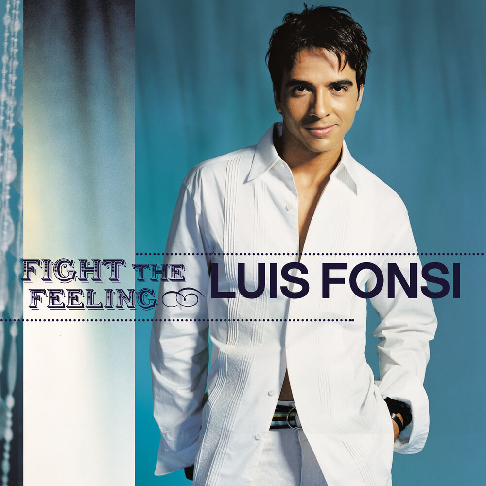 Picture of Fight The Feeling