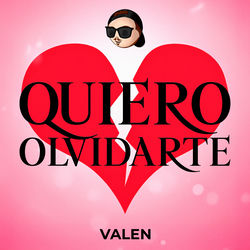 Quiero Olvidarte
