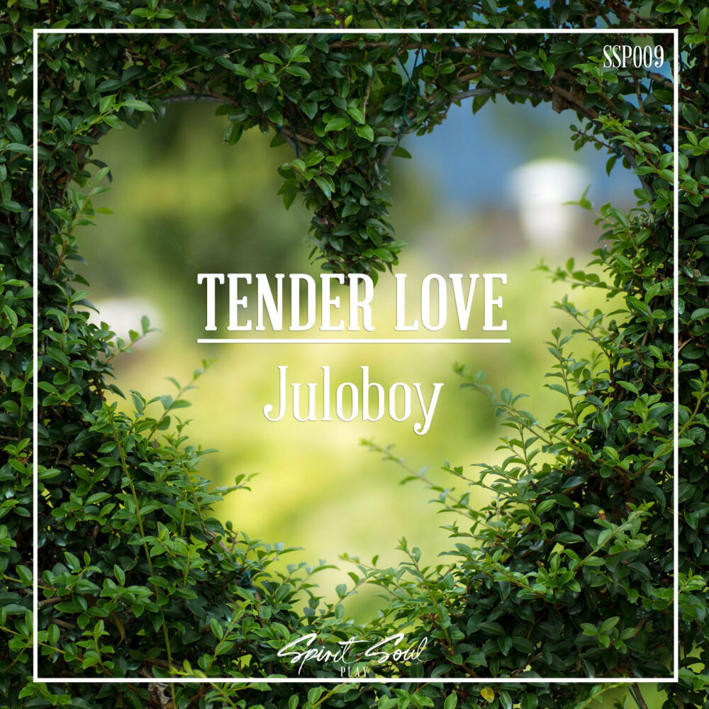 Picture of Tender Love