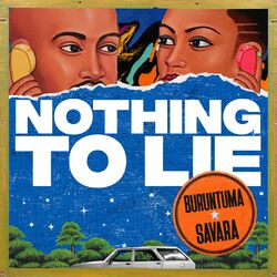 Cover of Nothing To Lie