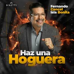 Cover of Haz Una Hoguera