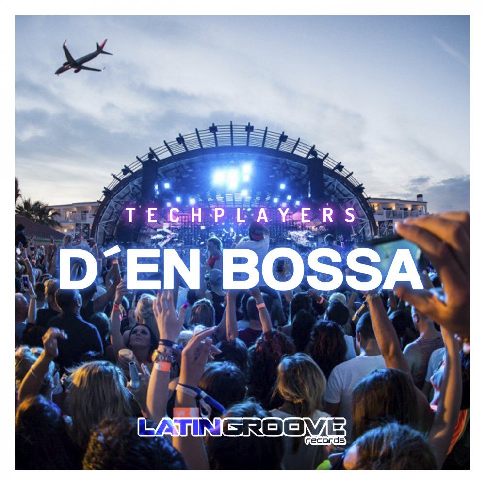 Picture of D En Bossa